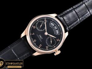 IWC0383A- Portugieser Annual Cal. IW503502 RGLE BlkRose A52850 - 14.jpg